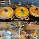 甜品脑袋的自助好店回头看（11）-东隅酒店
