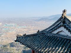 -北京鹫峰国家森林公园