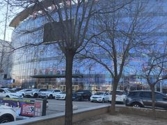 -泉汇购物广场(大沽南路店)