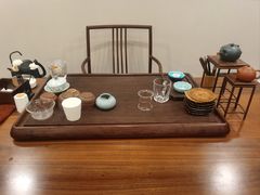 -交大留园(东川路店)