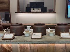 -李山山茶事(景枫店)