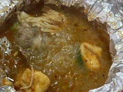 -大学城夜市大排档(凤栖路店)