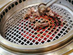 -千寻山野烤肉(中关村店)