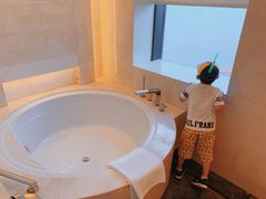 -舟山希尔顿酒店