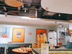 -清真·北京老门框爆肚涮肉馆(凤城六路店)