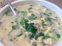 -李氏传家菜(兴城路店)