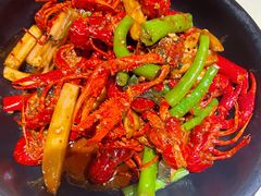 -聚味瞿记·龙虾堂(咸嘉湖店)