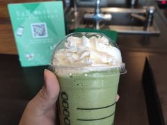 -星巴克(佛山南海万科店)