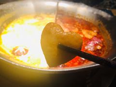 台式麻辣锅-湊湊火锅·茶憩(上海合生汇店)