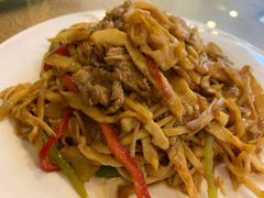 -白魁老号饭庄(交道口店)
