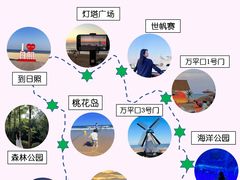 -巧克力渔家.小船海鲜胶东菜(万平口店)