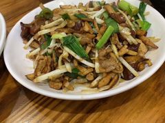 -凡老头米线砂锅(古荡新村西粮站)