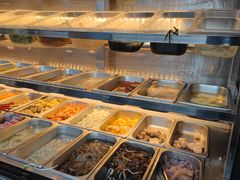 -辛蜀人冒菜(中坝店)