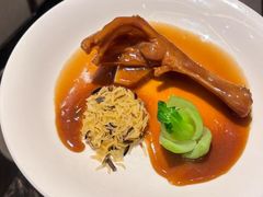 -珍呈中餐厅•粤川淮扬新疆(乌鲁木齐康莱德酒店)