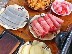 -最爱鲜巫山纸包鱼(解放碑总店)