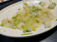 -甘家界牌柠檬鸭(青山店)