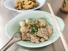 -榮泰米粉湯(Left Shop)