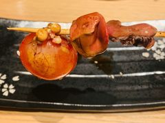 -人间酒暖·Go blanc·烧鸟·深夜食堂(陆家嘴店)