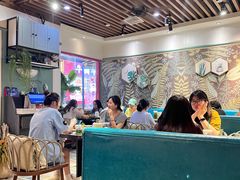 -长勺子东南亚(街道口店)