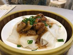 -香云轩·顺德菜(香云纱园林酒店店)