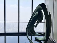 -上海中心大厦