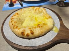-卢布里西餐厅(星海广场店)