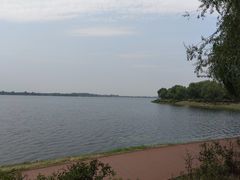 -丁香湖公园