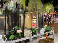 -毛家湾公馆(东圃店)