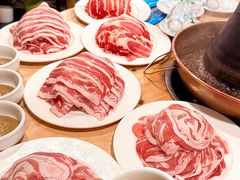 -元盛居(亚泰大街店)