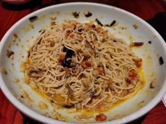 -裕兴记•蟹黄面馆(人民广场店)