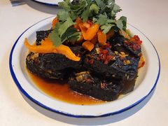文和友臭豆腐-老长沙龙虾馆(梅林店)