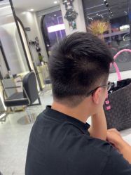 -Nice奈斯形象定制沙龙