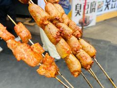 -王姐烧烤(中山路店)