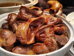 -陈鹏鹏潮汕菜(宝安机场T3航站楼店)