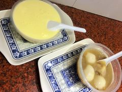 凤凰奶糊-百花传统甜品店(原址店)