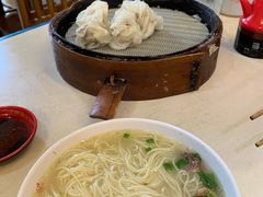 -海汇源老烧麦店(东大街总店)