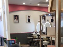 -海马体照相馆(广州新世界云门New park店)