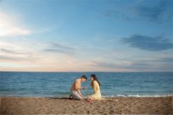 -巴黎婚纱摄影工作室