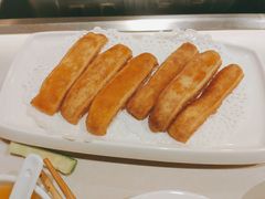 -海底捞火锅(劲松店)