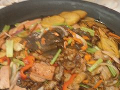 -一烙锅(友谊店)