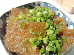 -無牌小范·香港明星美食