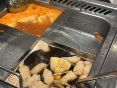 -海底捞(温西店)