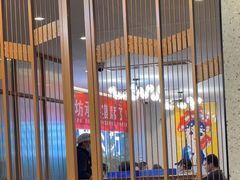 -勇利赵家烤肉坊(含光路店)