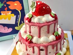-1Cake壹刻蛋糕(奥体公园味觉艺术馆店)