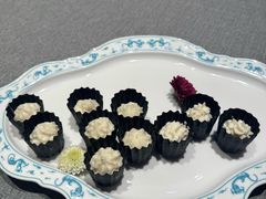 -奇芳阁·百年清真南京菜(夫子庙店)