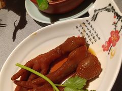-晓粤·惹味粤菜(凯德乐峰广场店)