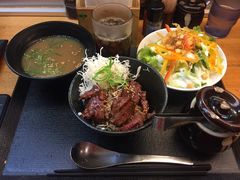 880円女士套餐-難波肉劇場