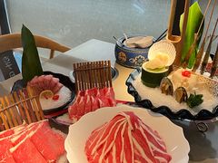 -享月汤皇(高新路店)