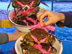 -辣螃铠盆盆蟹大排档(海昌店)