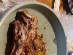 -95号酱骨·一块豆腐(展春园西路店)